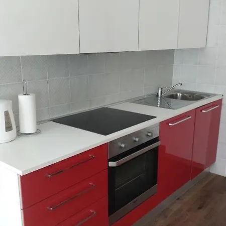 Apartment Sam&sun Torbole Sul Garda