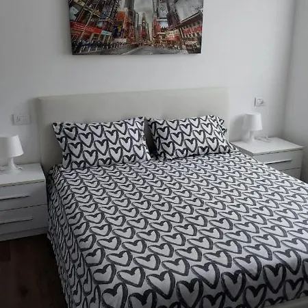 Sam&sun Apartment Torbole Sul Garda