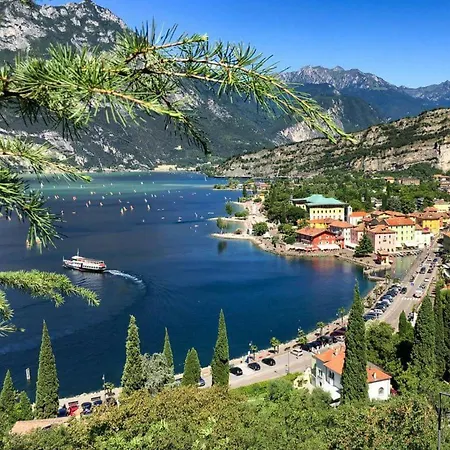 Sam&sun Appartamento Torbole Sul Garda